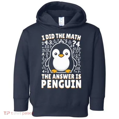 Toddler Hoodie