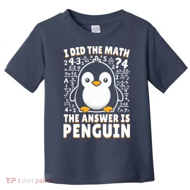 Toddler T-Shirt