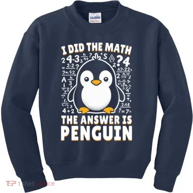 Kids Sweatshirt