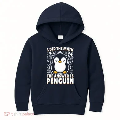 Kids Hoodie