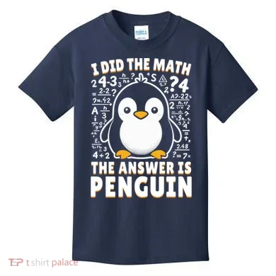 Kids T-Shirt