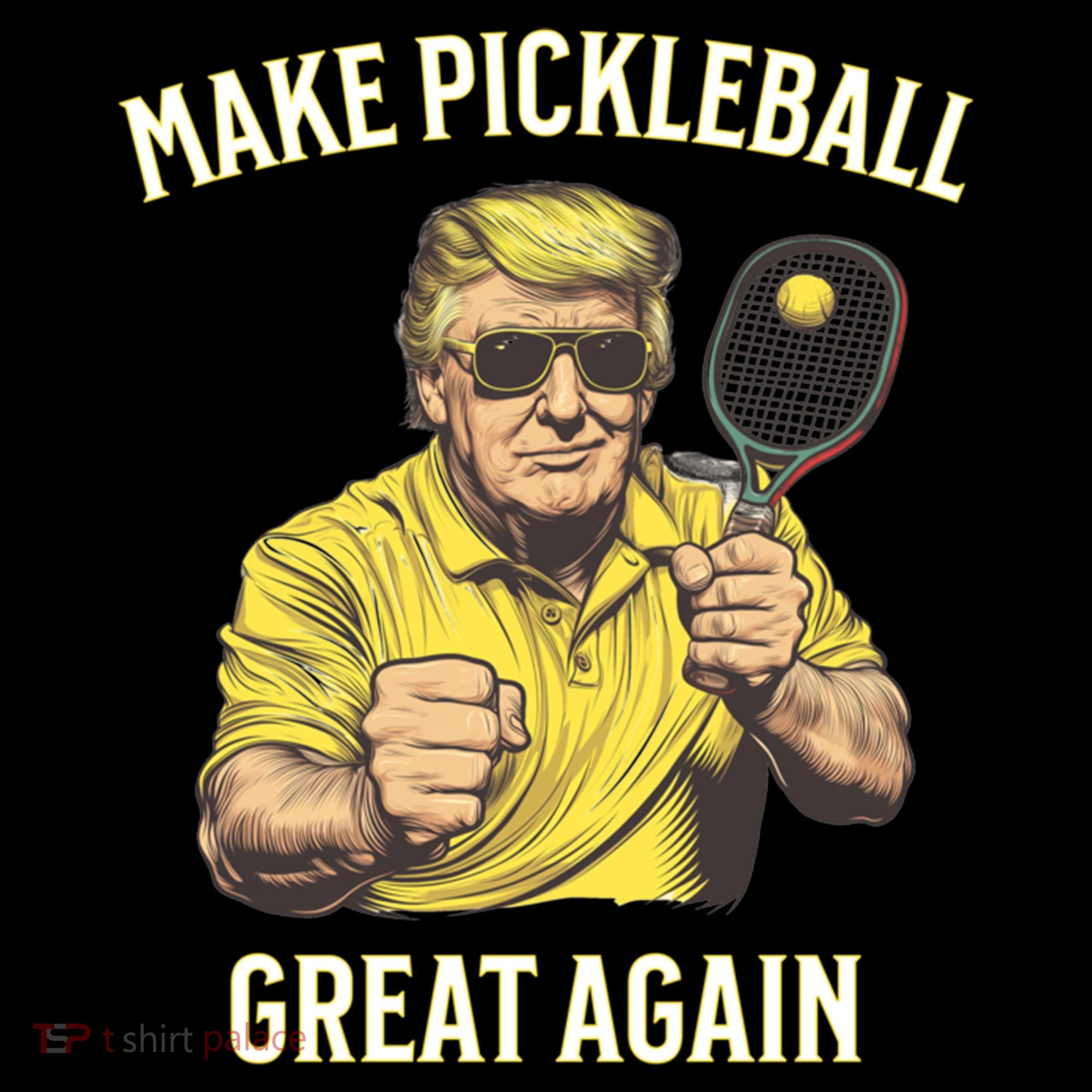 Funny Pickleball Lovers Graphics Pickle Ball Dad Grandad Gift Coffee Mug