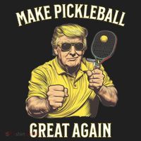 Funny Pickleball Lovers Graphics Pickle Ball Dad Grandad Gift Beanie thumb 2