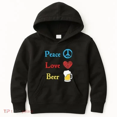 Kids Hoodie