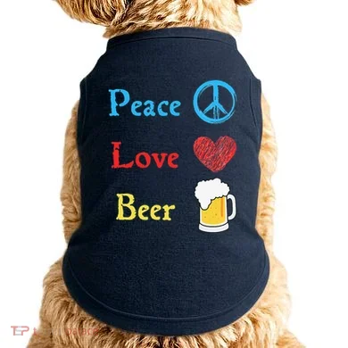 Doggie Tank