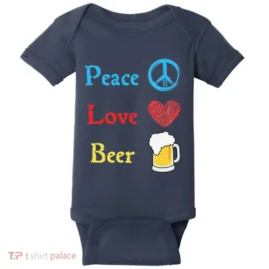 Baby Bodysuit