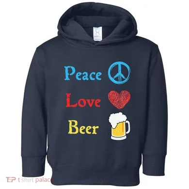Toddler Hoodie