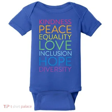 Baby Bodysuit