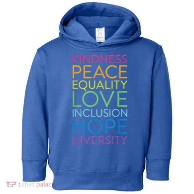 Toddler Hoodie