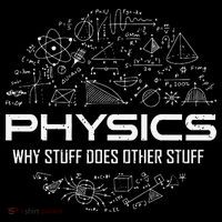 Funny Physics Lover Physics Humor Sweatshirt thumb 3