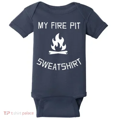 Baby Bodysuit
