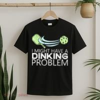 Funny Pickleball Lover Pickleball Player Pickleball T-Shirt thumb 2