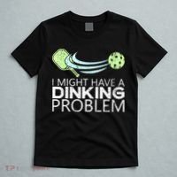 Funny Pickleball Lover Pickleball Player Pickleball T-Shirt thumb 5