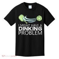 Funny Pickleball Lover Pickleball Player Pickleball Kids T-Shirt thumb 0