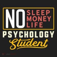 Funny Psychology Major Student Graduation Gift College Tumbler thumb 3
