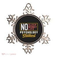 Funny Psychology Major Student Graduation Gift College Ornament thumb 0