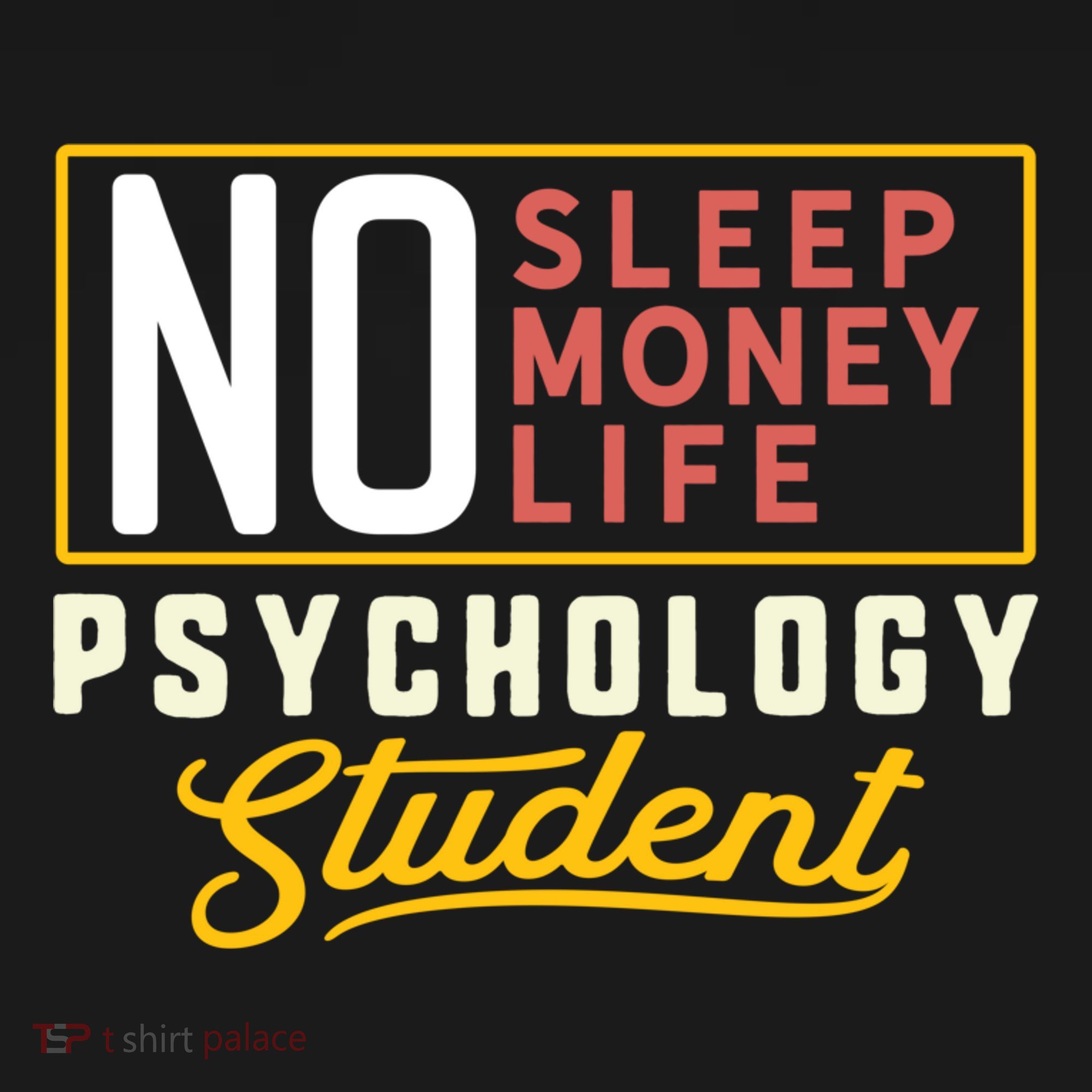 Funny Psychology Major Student Graduation Gift College Ornament
