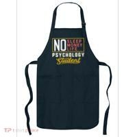 Funny Psychology Major Student Graduation Gift College Apron thumb 0