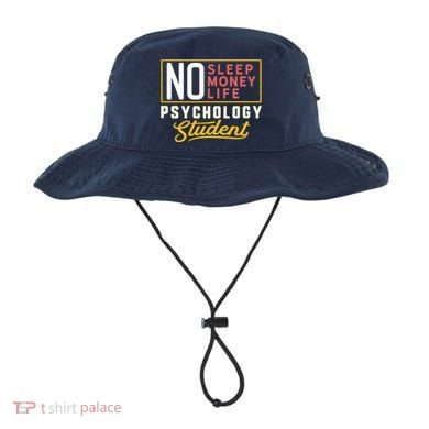 Funny Psychology Major Student Graduation Gift College Bucket Hat