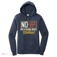 Funny Psychology Major Student Graduation Gift College Women's Hoodie thumb 0