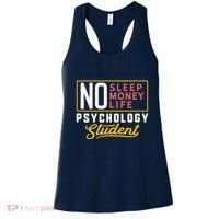 Funny Psychology Major Student Graduation Gift College Women's Tank Top thumb 0