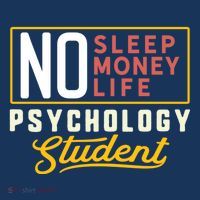Funny Psychology Major Student Graduation Gift College Baby Bodysuit thumb 2