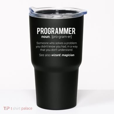 Funny Programmer Meaning Design Programmer Noun Defintion Tumbler
