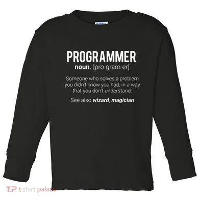 Toddler Long Sleeve