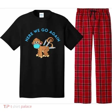 Pajama Set