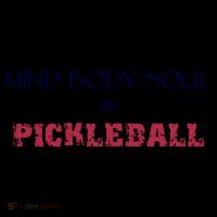 Fun Pickleball, Mind Body Soul, Pickleball For Life Coffee Mug thumb 5