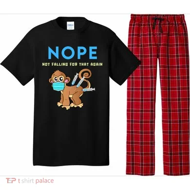 Pajama Set