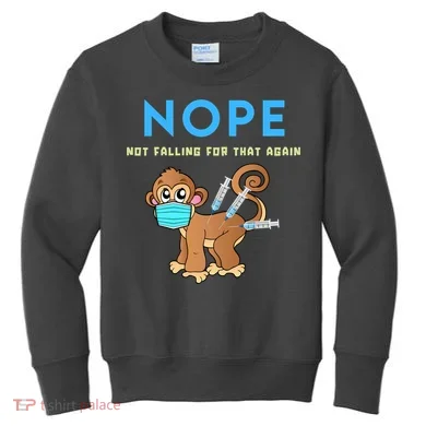 Kids Sweatshirt