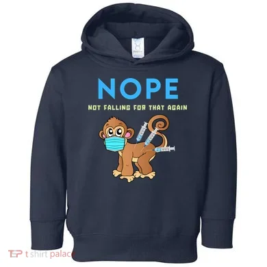 Toddler Hoodie