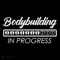Funny Pregnancy Mommy Bodybuilding In Progress Pregnant Mom Gift Coffee Mug thumb 5