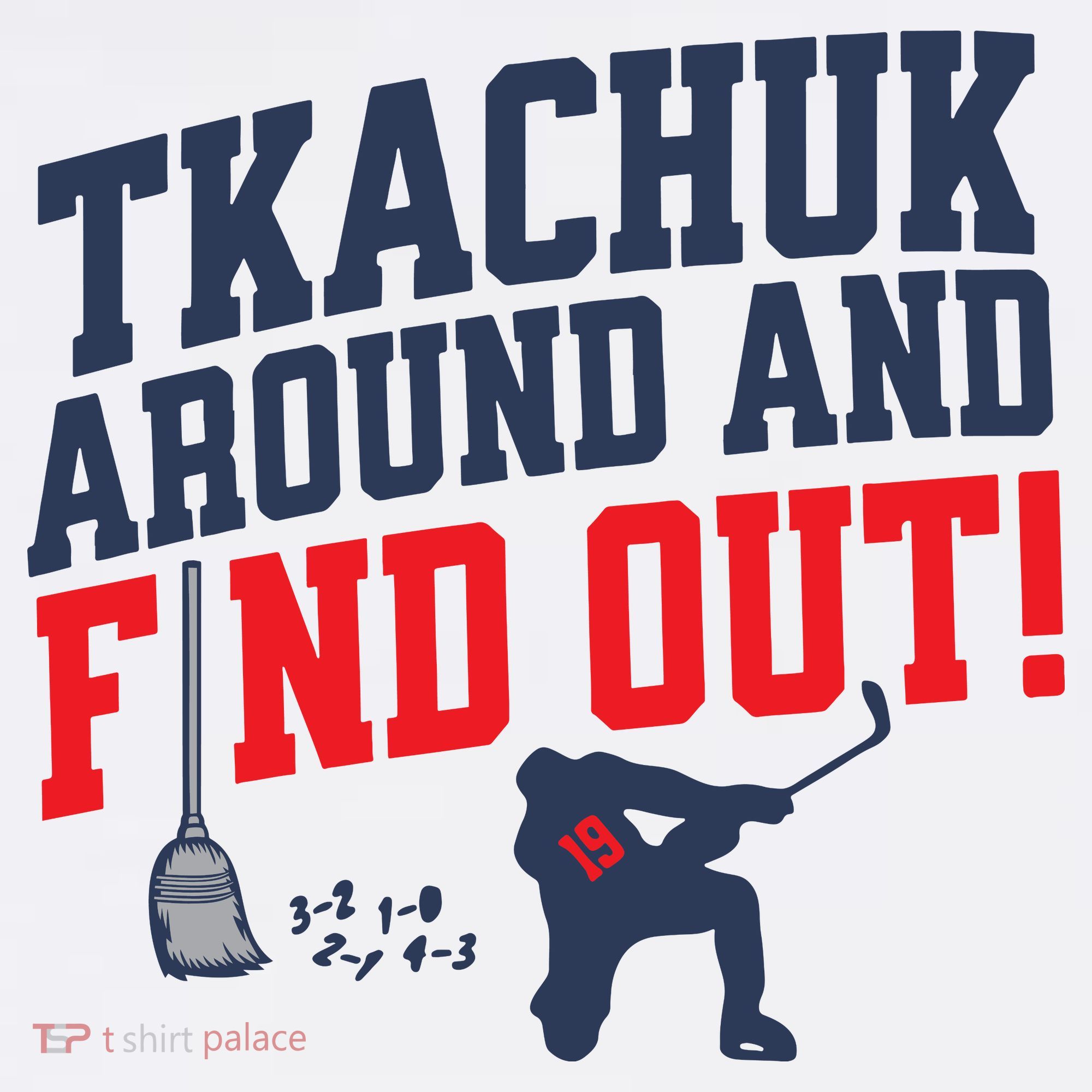 Florida Tkachuk Around And Find Out Baby Bodysuit