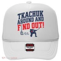 Florida Tkachuk Around And Find Out Hat thumb 0