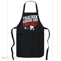 Florida Tkachuk Around And Find Out Apron thumb 0