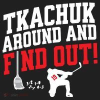 Florida Tkachuk Around And Find Out Hat thumb 2