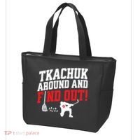 Florida Tkachuk Around And Find Out Tote Bag thumb 3