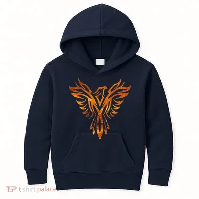 Kids Hoodie