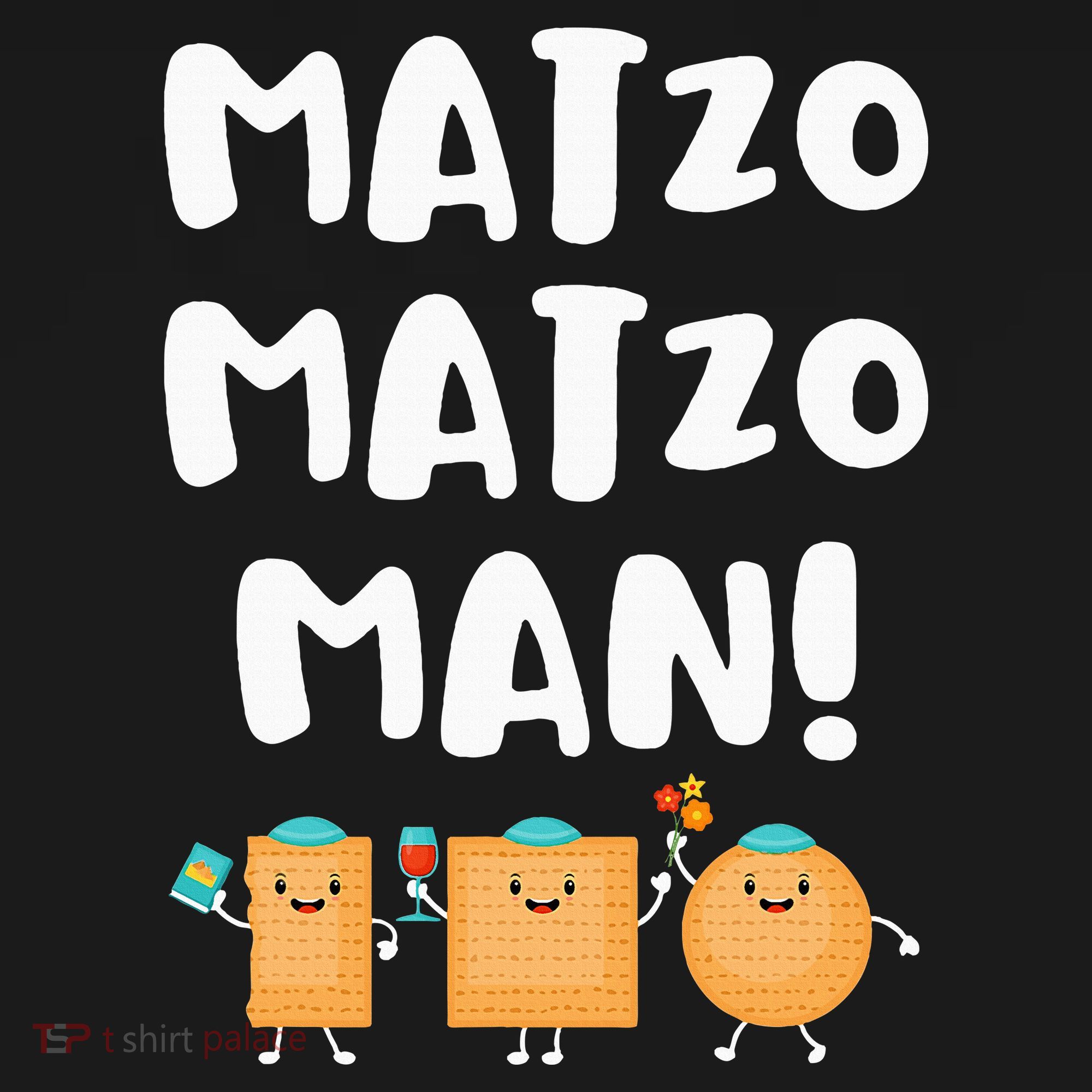 Funny Passover Matzo Matzo Man Jewish Seder Family Women's Hoodie