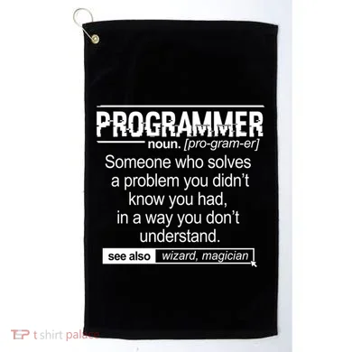 Golf Towel