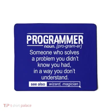Mousepad