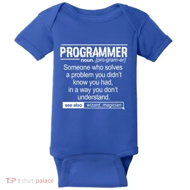 Baby Bodysuit