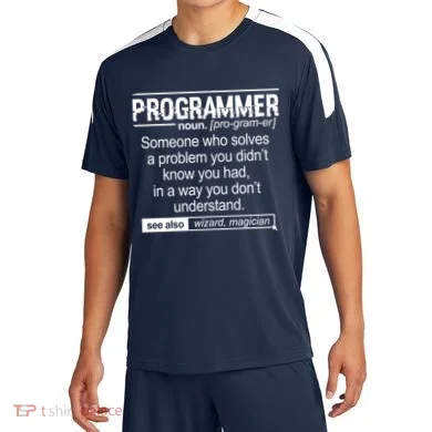 Soccer Jersey