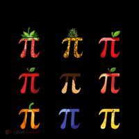 Funny Pi Menu Pi Day Coffee Mug thumb 5