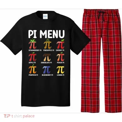 Pajama Set
