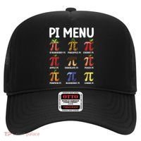 Funny Pi Menu Pi Day Hat thumb 0