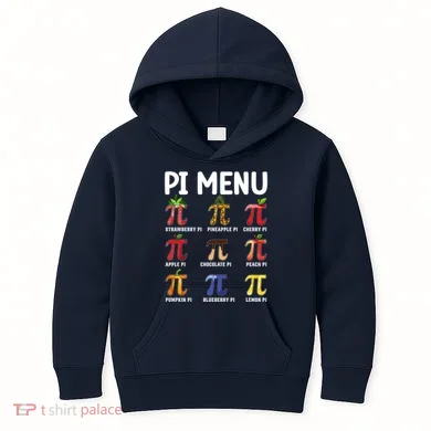 Kids Hoodie