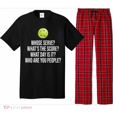 Pajama Set